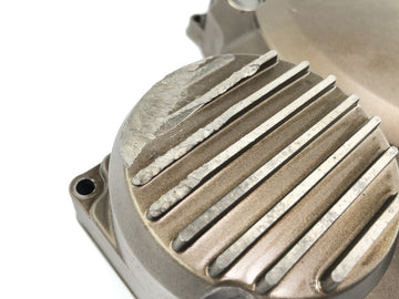 Kawasaki ZRX 1200 S ZRT20A [2002] - Motor lid coupling lids - 0