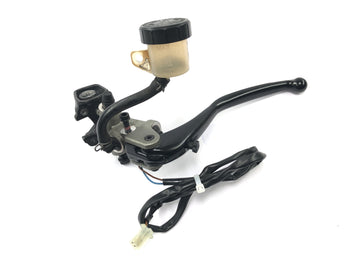 Ducati Multistrada 1200 S Touring [2009] - clutch fitting clutch pump handlebar fitting left - 0