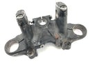 Honda GL 1000 Goldwing GL1 [1978] - Gabelbrücke oben Steuerkopf Lenkerhalterung-1