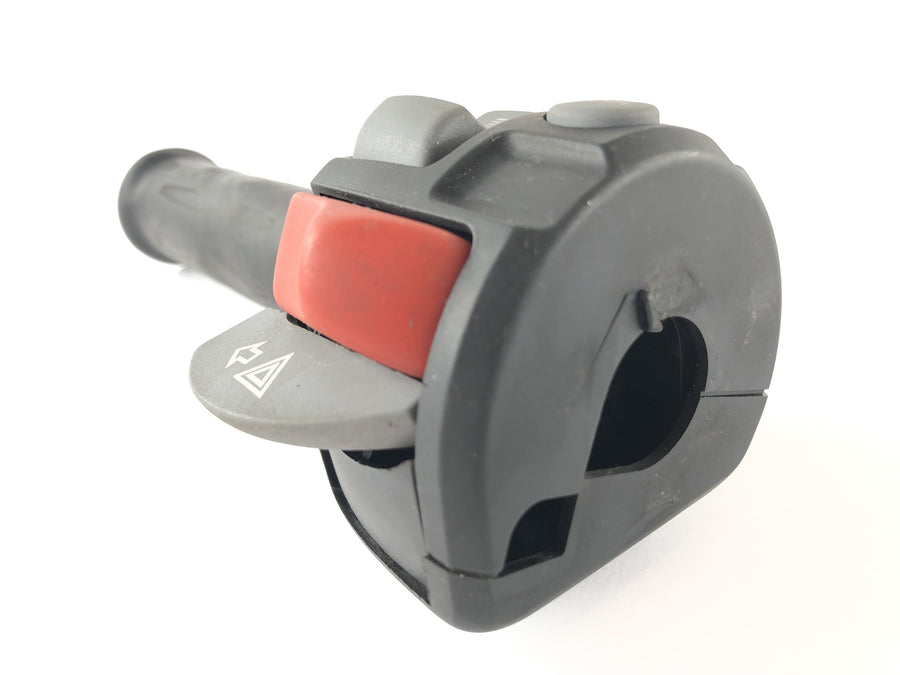 BMW R 1200 R [2007] - Handlebar switch left