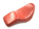 Kawasaki VN 800 VN800A [1996] - Seat driver's seat saddle red padded-1