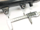 Triumph Daytona 1200 T300D [1994] - Gabel mit Achse Telegabel Vordergabel 43 mm-3