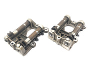 Default Title Moto Guzzi V10 Centauro [1998] - rocker arm bracket valve train pair
