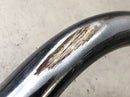 Kawasaki W 650 EJ650A [1999] - Auspuffanlage links Auspuffkrümmer Endtopf Schalldämpfer-4