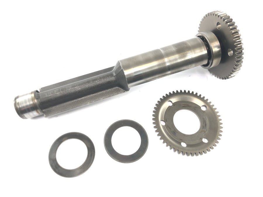 Triumph Tiger 900 T400 [1998] - Balance shaft engine shaft