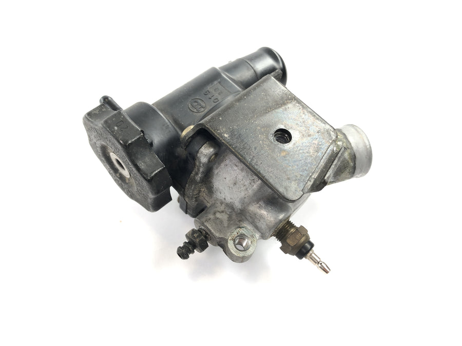 Kawasaki GPZ 1100 ZXT10E [1997] - Thermostat Kühler Wasserkühler