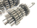 Aprilia RST 1000 Futura [2002] - Getriebe-3