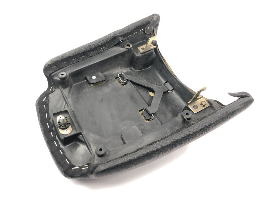 Triumph Tiger 955i 709EN [2003] - Seat pillion seat passenger seat seat cushion