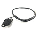 Husqvarna SM 630 A4 [2010] - Sensor gear indicator-1