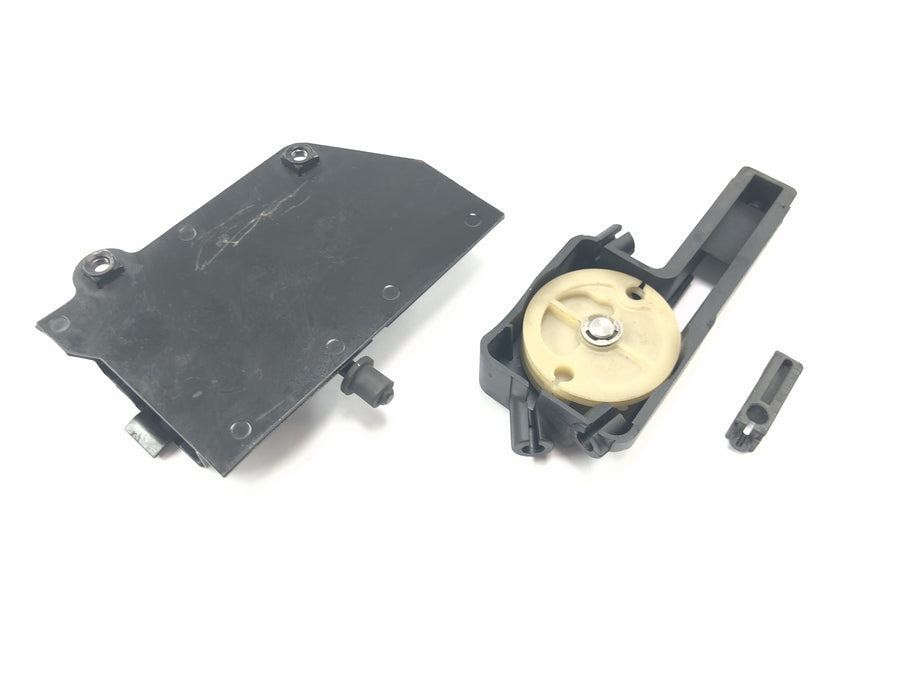 BMW R 1100 S R2S [2000] - Gaszugverteiler Verteiler Gaszug