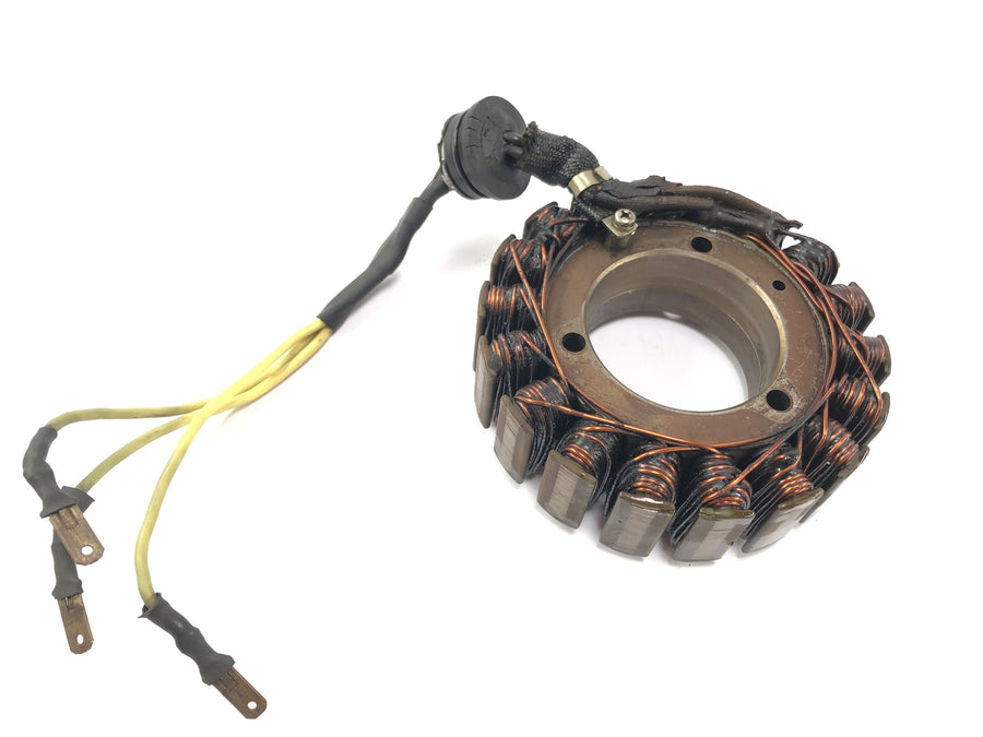 Honda GL 1000 Goldwing GL1 [1978] - Stator Lichtmaschine Generator