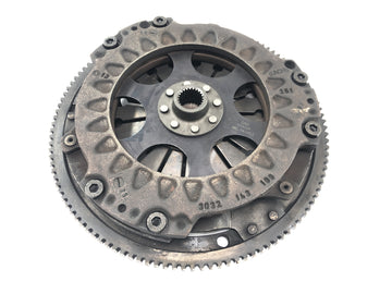BMW R 1100 GS 259 [1995] - Clutch flywheel starter gear - 0