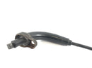 Kawasaki KMX 125 B [1998] - throttle cable-2