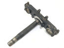 Yamaha XT 500 1U6 [1981] - Lower triple clamp 36mm-2