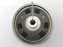 Kawasaki ZXR 400 ZX400L [1992] - clutch clutch basket clutch bell primary drive complete-5