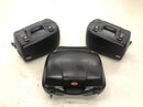 Moto Guzzi California 1100 EV KD [1998] - set de valises avec top case et set de valises latérales top case-1