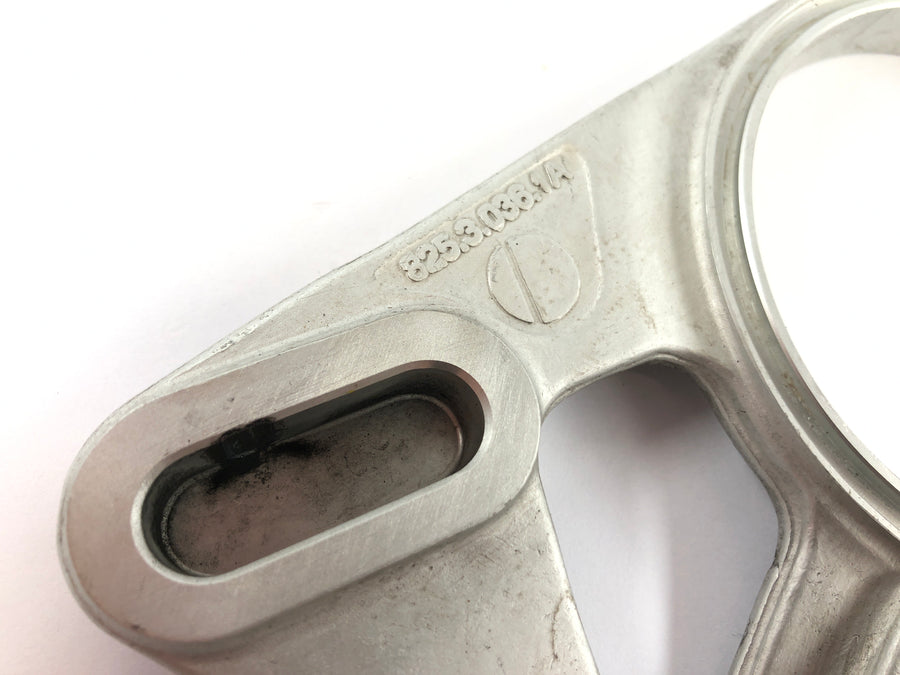 Ducati 1098 S H7 [2009] - Anchor d'ancrage ancre de frein Anchor de frein
