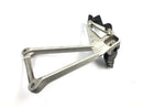 Ducati Multistrada 1200 S Touring [2009] - Support de repose-pieds passager droit-4