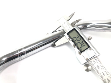 Yamaha XJR 1300 RP06 [2002] - Guidon guidon moto guidon - 0