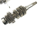 BMW K 1200 S K12S [2005] - Transmission gear set manual transmission gear shaft-4