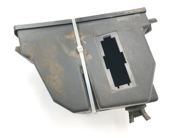 BMW K 1100 LT [1993] - Boîtier de batterie support de batterie compartiment à batterie - 0