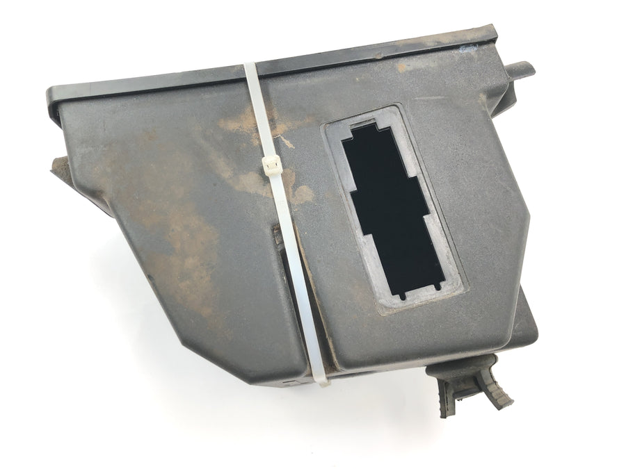 BMW K 1100 LT [1993] - Battery box battery holder battery compartment