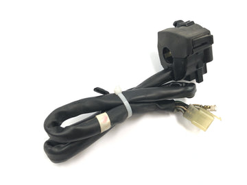 Honda XRV 750 Africa Twin RD04 [1992] - Switch fitting left handlebar switch - 0