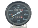 Moto Guzzi 850 Le Mans 3 VF [1986] - compteur de kilométrage de cockpit tacho-2