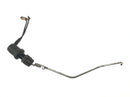 Yamaha DT 125 R DE03 [2000] - Bremslichtschalter hinten Fußbremsenschalter Schalter-3