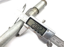 Honda CB 750 RC42 [1996] - Telegabel with axis-8