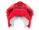 Ducati 1098 S H7 [2009] - revêtement arrière-5
