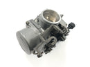 Honda FT 500 PC07 [1983] - Carburettor Keihin 39mm carburettor unit-4