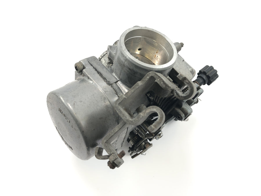 Honda FT 500 PC07 [1983] - Carburettor Keihin 39mm carburettor unit
