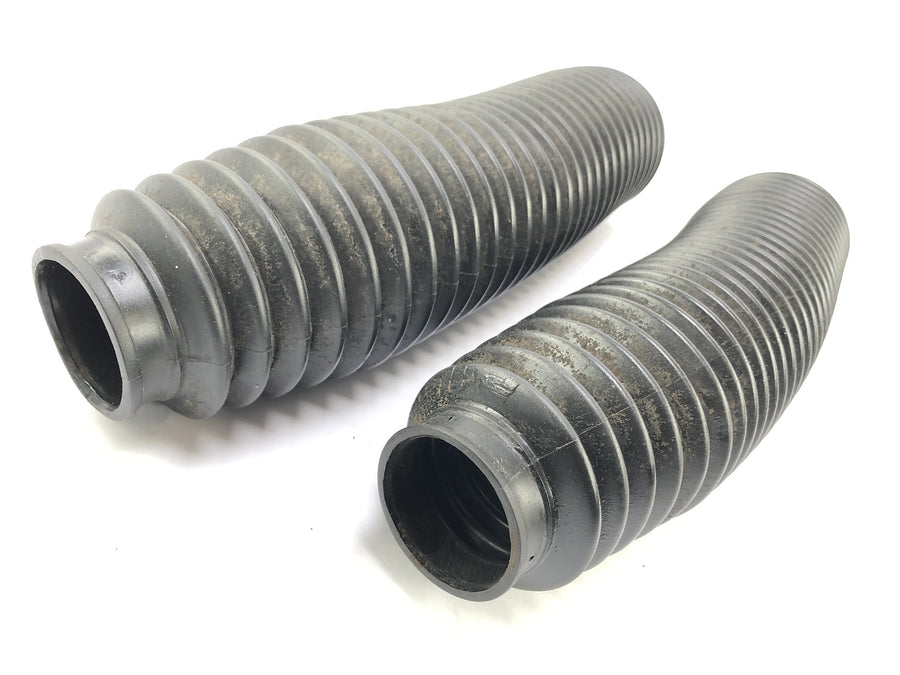 Yamaha DT 125 DE06 [2005] - Fork bellows set pair