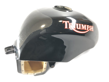 TRIUMPH DAYTONA 955I T595 [1998] - Réservoir réservoir d'essence réservoir de carburant conteneur réservoir réservoir en plastique