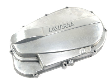 Laverda 1000 [1978] - couvercle d'embrayage couvercle moteur gauche