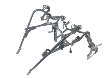 BMW R 1150 RT R22 [2001] - Support carénage avant de tableau de bord