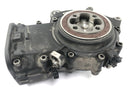 Moto Guzzi Stelvio 1200 8V [2016] - final drive shaft drive CARC rear wheel drive-6