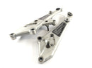 Honda CB 900 F SC01 [1981] - Footrest holder left and right-1