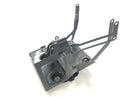 BMW R 1150 RT R22 [2001] - Support de batterie support de batterie-1