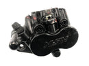 Yamaha XTZ 660 3YF [1992] - Bremssattel Bremszange vorne Nissin Doppelkolben-1
