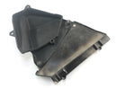 Yamaha XT 550 5Y3 [1982] - Side cover left cladding-4