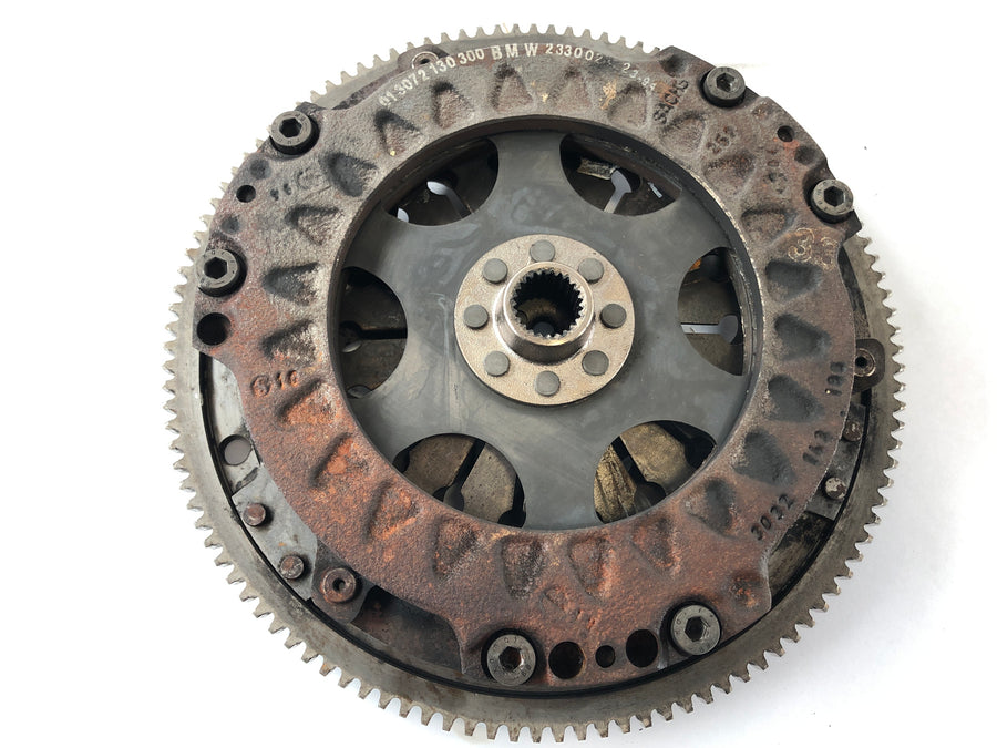 BMW R 1100 GS [1990] - Clutch