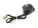 Sachs ZX 125 [1998] - Lenkerschalter links Schaltereinheit Blinker Licht Hupe-3