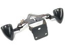 KAWASAKI ZR7 ZR750F [1999] - support de titulaire de blinker de porte-plats-3