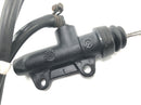 Moto Guzzi V11 Sport [1999] - Bremspumpe hinten Hinterradbremszylinder-3