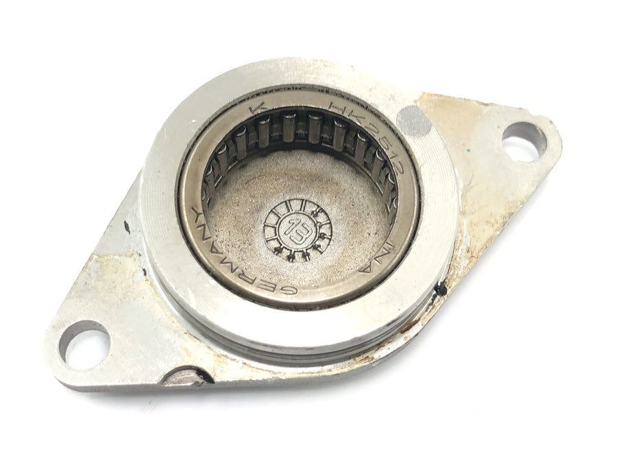 Moto Guzzi Stelvio 1200 8V [2016] - Engine cover needle race bearing cover