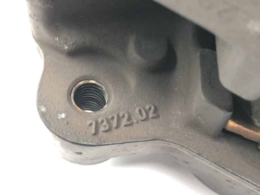 BMW K 1200 S K12S [2005] - Bremssattel Bremszange Brembo vorne rechts
