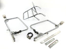 Honda CB 650 RC03 [1981] - Luggage rack with case holder set-2