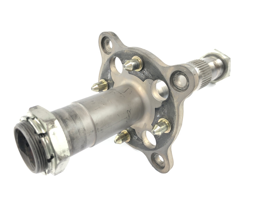 TRIUMPH DAYTONA 955I T595 [1998] - Rear wheel axle axle shaft rear wheel axle